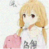 动画考据党头像